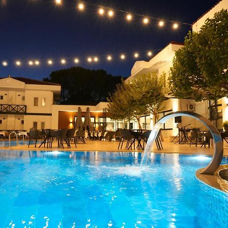 Herakles Thermal Hotel Pamukkale Exterior photo