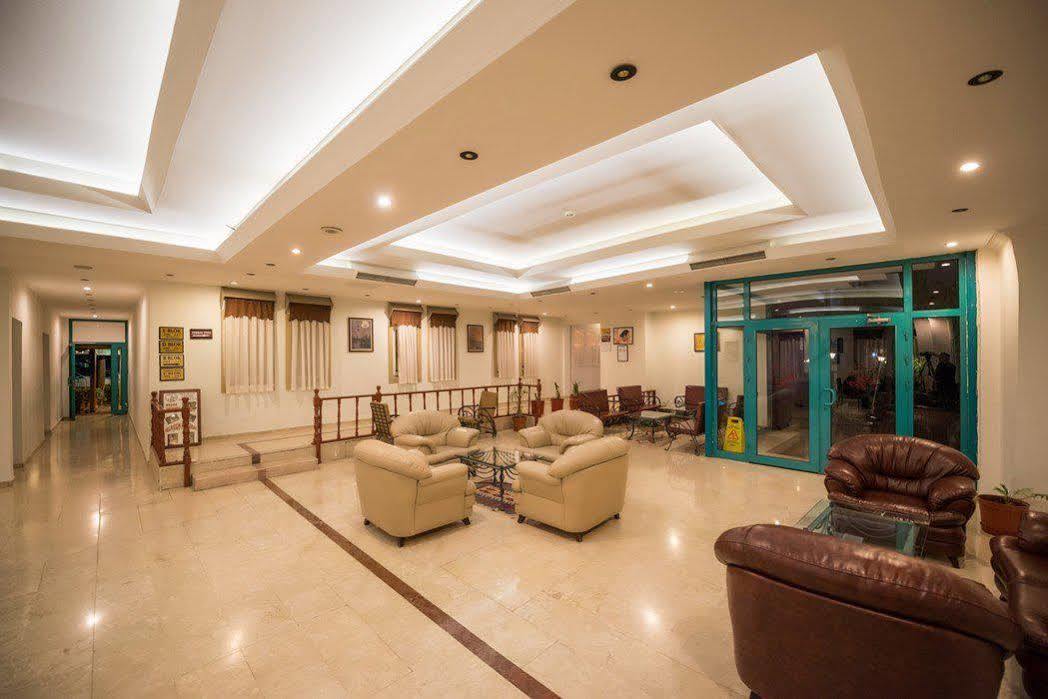 Herakles Thermal Hotel Pamukkale Exterior photo