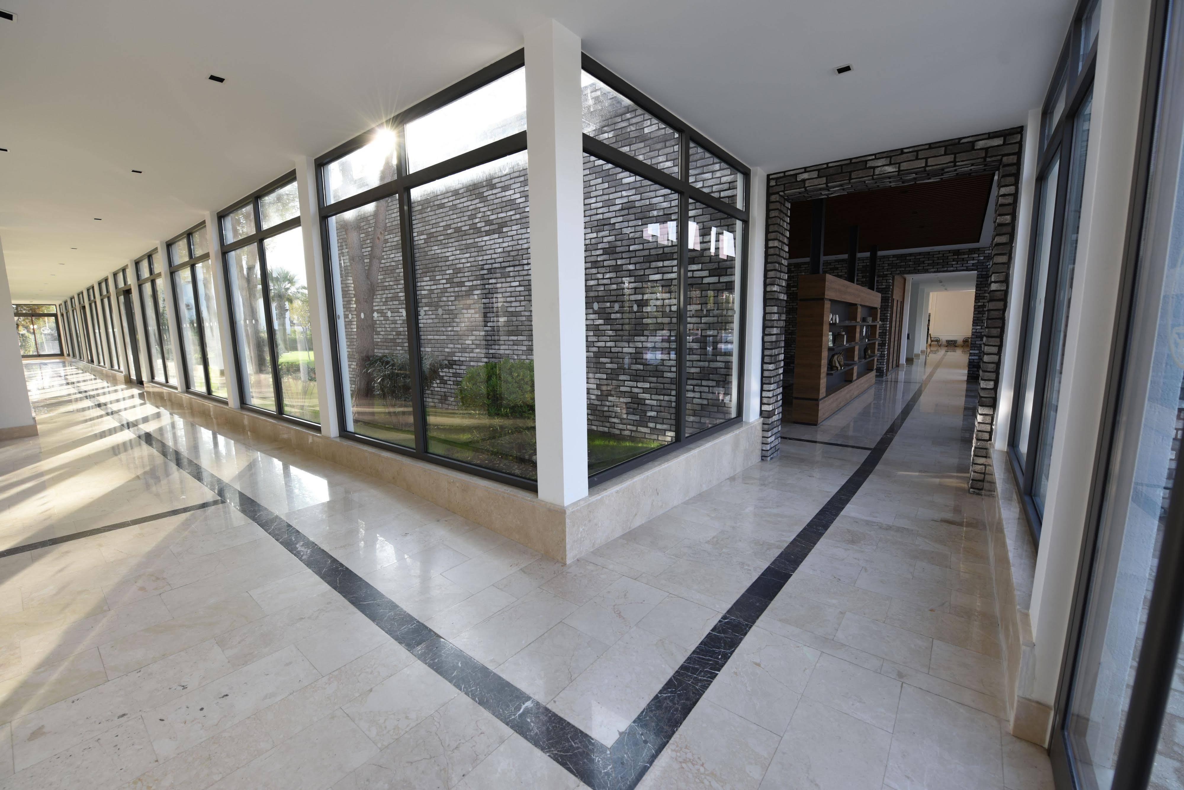 Herakles Thermal Hotel Pamukkale Exterior photo